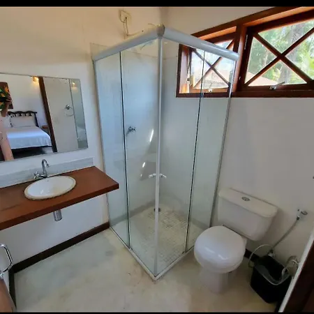 Pouso Sabia Suites Paraty Exterior photo