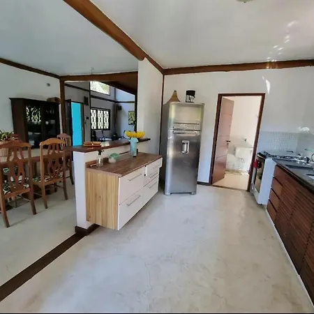 Pouso Sabia Suites Paraty Exterior photo