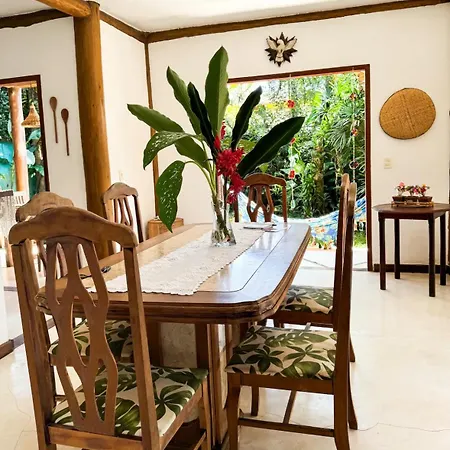 Pouso Sabia Suites Paraty Exterior photo