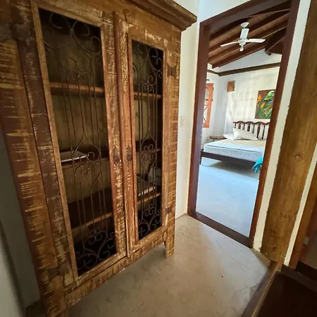 Pouso Sabia Suites Paraty Exterior photo