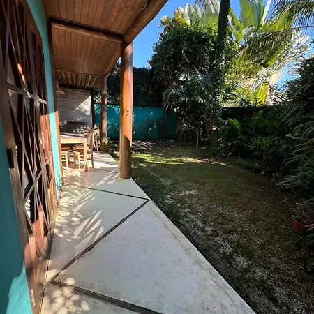 Pouso Sabia Suites Paraty Exterior photo