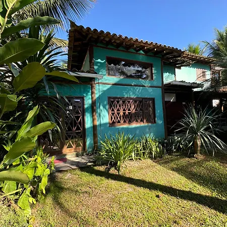 Pouso Sabia Suites Paraty Exterior photo
