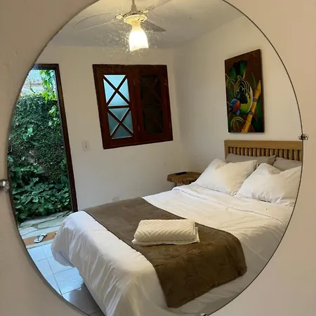 Pouso Sabia Suites Paraty Exterior photo