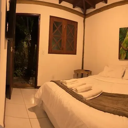 Pouso Sabia Suites Paraty Exterior photo