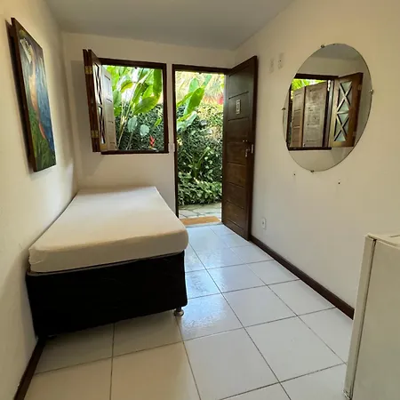 Pouso Sabia Suites Paraty Exterior photo