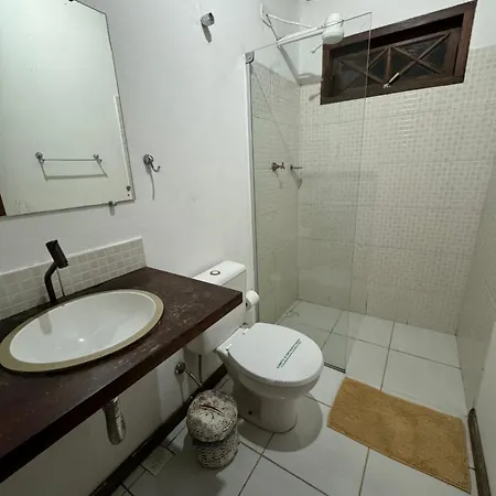 Pouso Sabia Suites Paraty Exterior photo