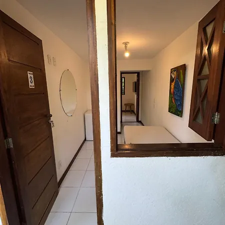Pouso Sabia Suites Paraty Exterior photo