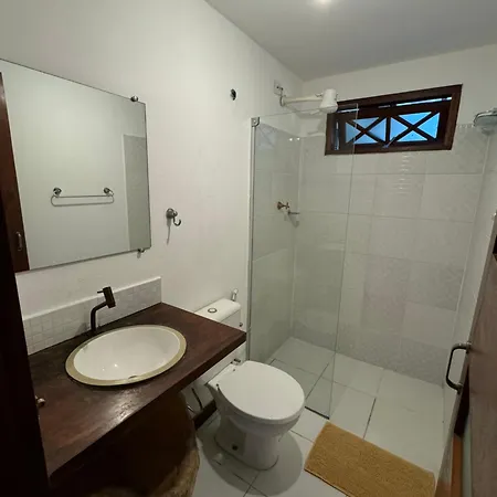 Pouso Sabia Suites Paraty Exterior photo
