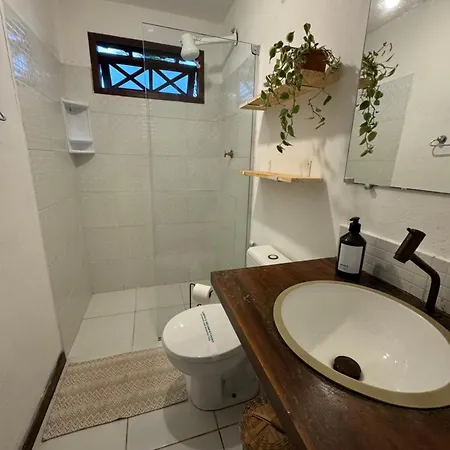 Pouso Sabia Suites Paraty Exterior photo