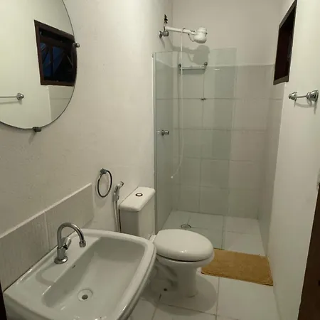 Pouso Sabia Suites Paraty Exterior photo