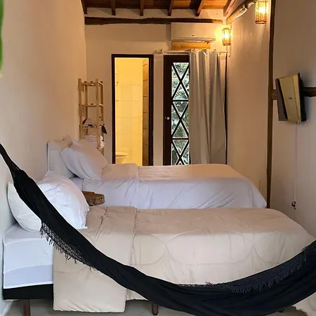 Pouso Sabia Suites Paraty Exterior photo
