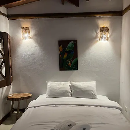 Pouso Sabia Suites Paraty Exterior photo
