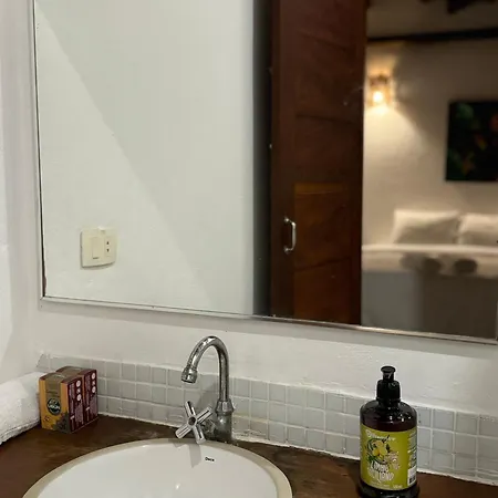 Pouso Sabia Suites Paraty Exterior photo
