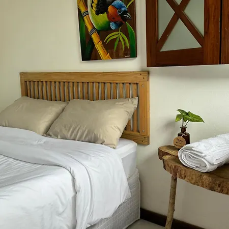 Pouso Sabia Suites Paraty Exterior photo