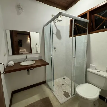Pouso Sabia Suites Paraty Exterior photo