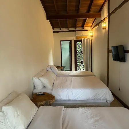 Pouso Sabia Suites Paraty Exterior photo