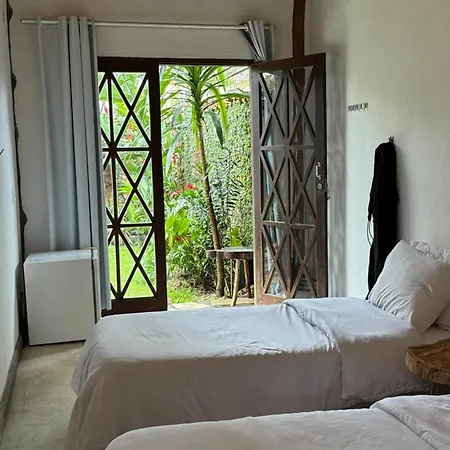 Pouso Sabia Suites Paraty Exterior photo