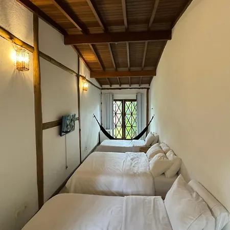 Pouso Sabia Suites Paraty Exterior photo