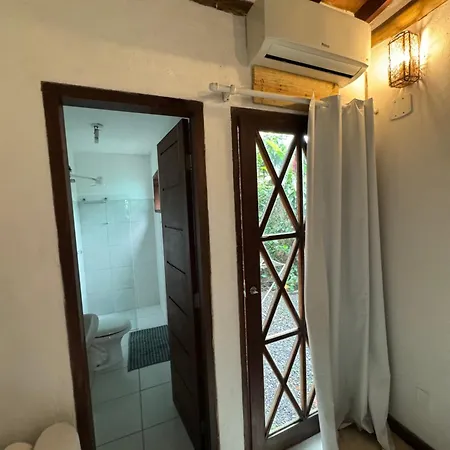 Pouso Sabia Suites Paraty Exterior photo