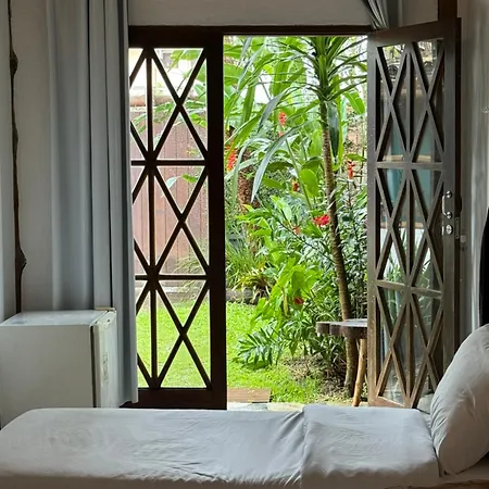 Pouso Sabia Suites Paraty Exterior photo