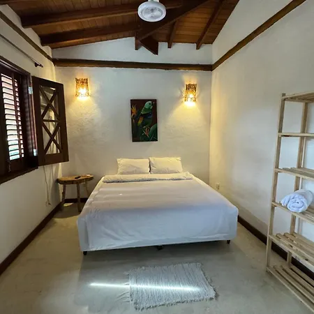 Pouso Sabia Suites Paraty Exterior photo
