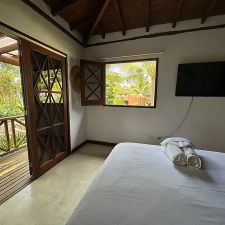 Pouso Sabia Suites Paraty Exterior photo
