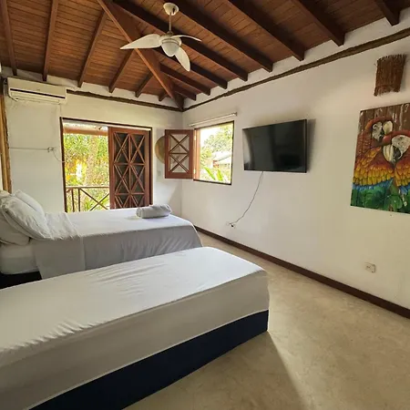 Pouso Sabia Suites Paraty Exterior photo