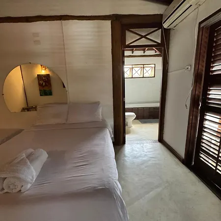 Pouso Sabia Suites Paraty Exterior photo