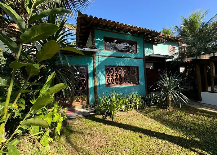 Pouso Sabia Suites
