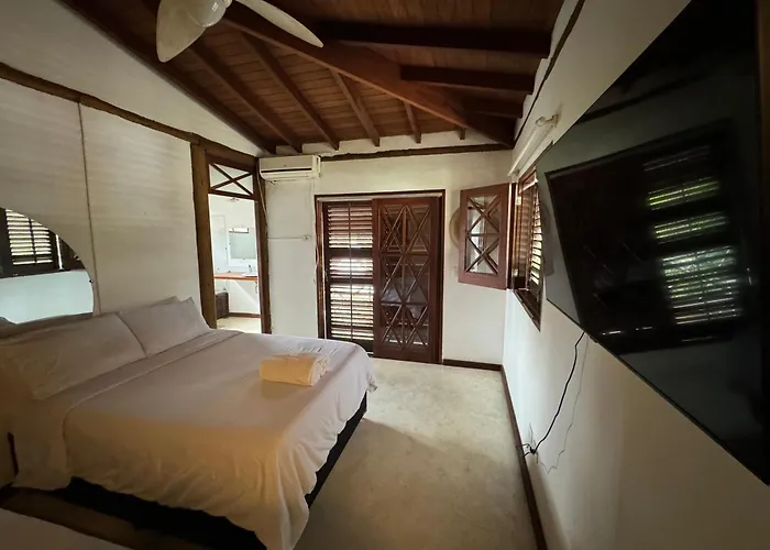 Pouso Sabia Suites