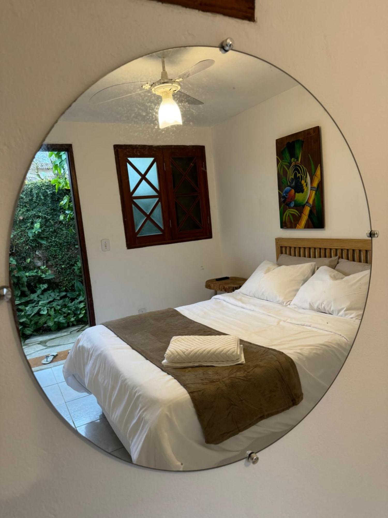 Pouso Sabia * Paraty
