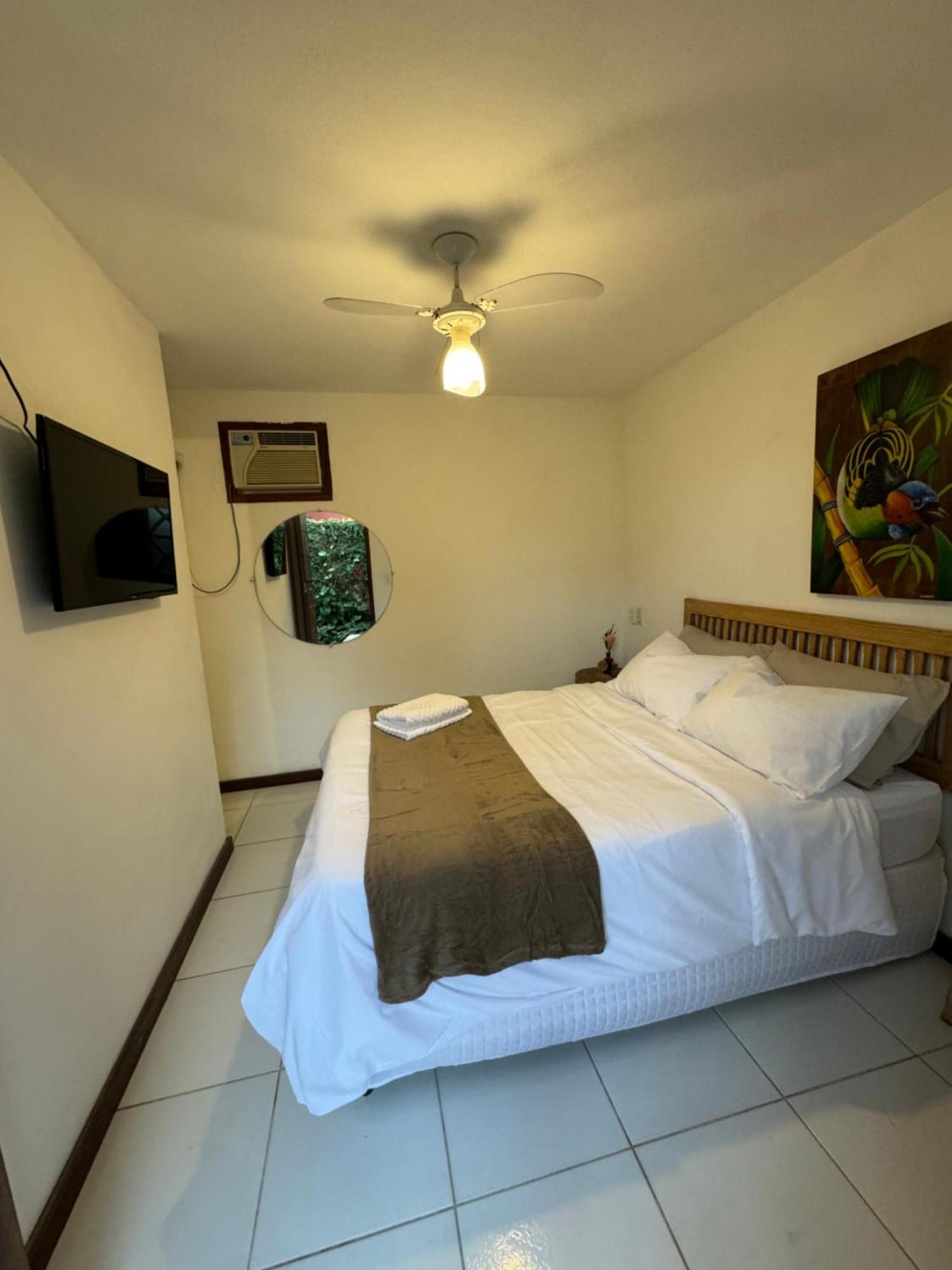 Homestay Pouso Sabia