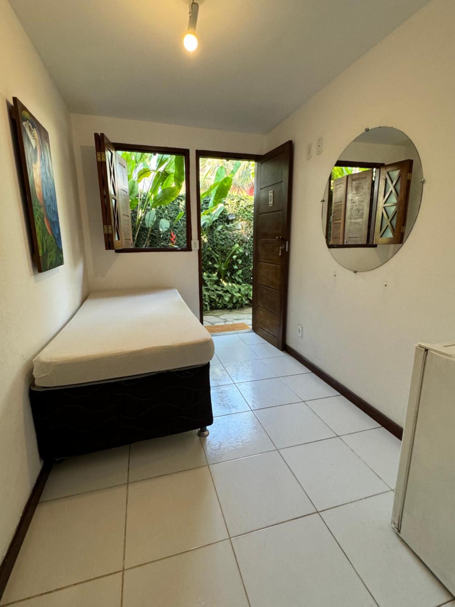 Homestay Pouso Sabia