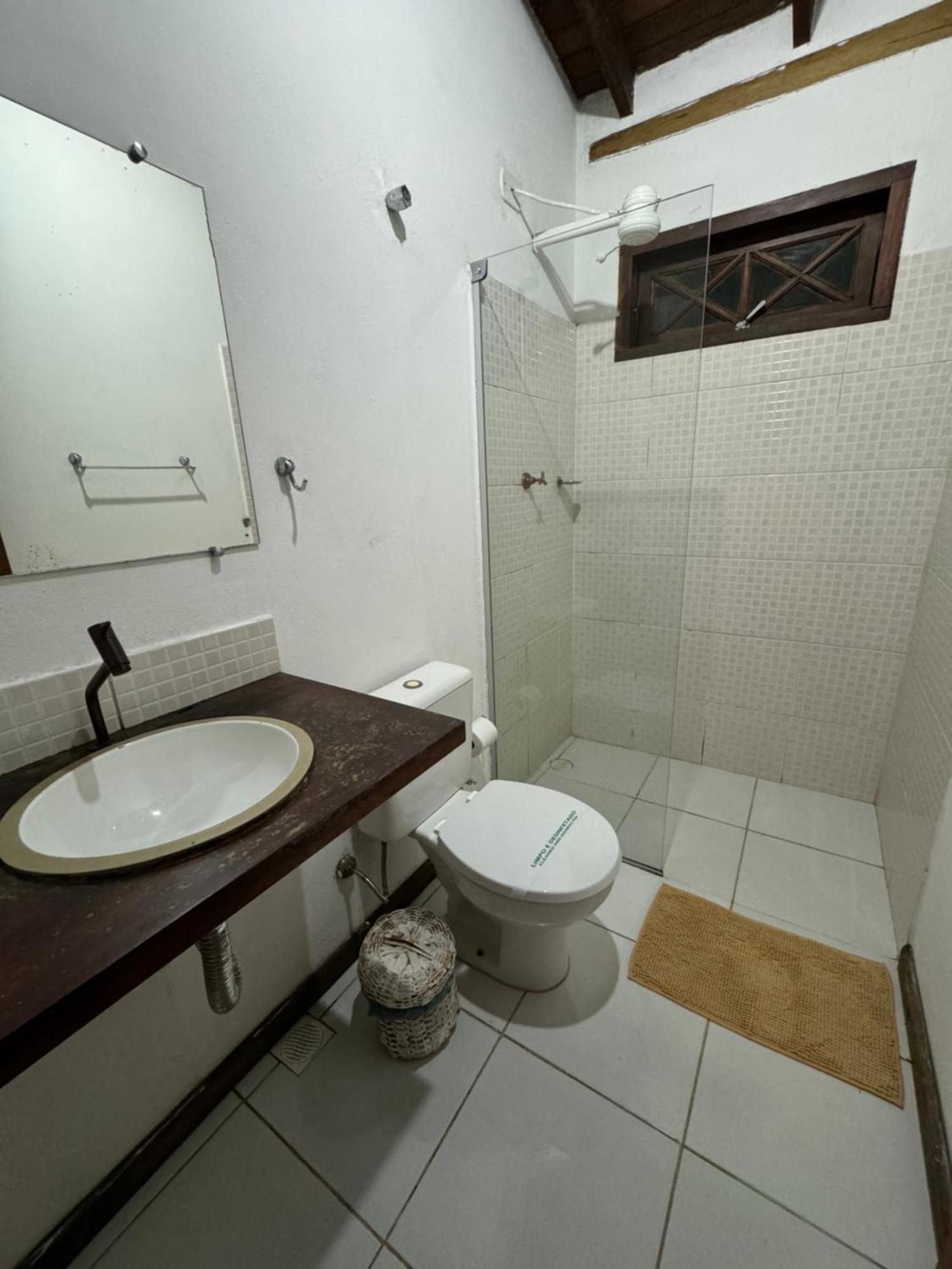Homestay Pouso Sabia Paraty