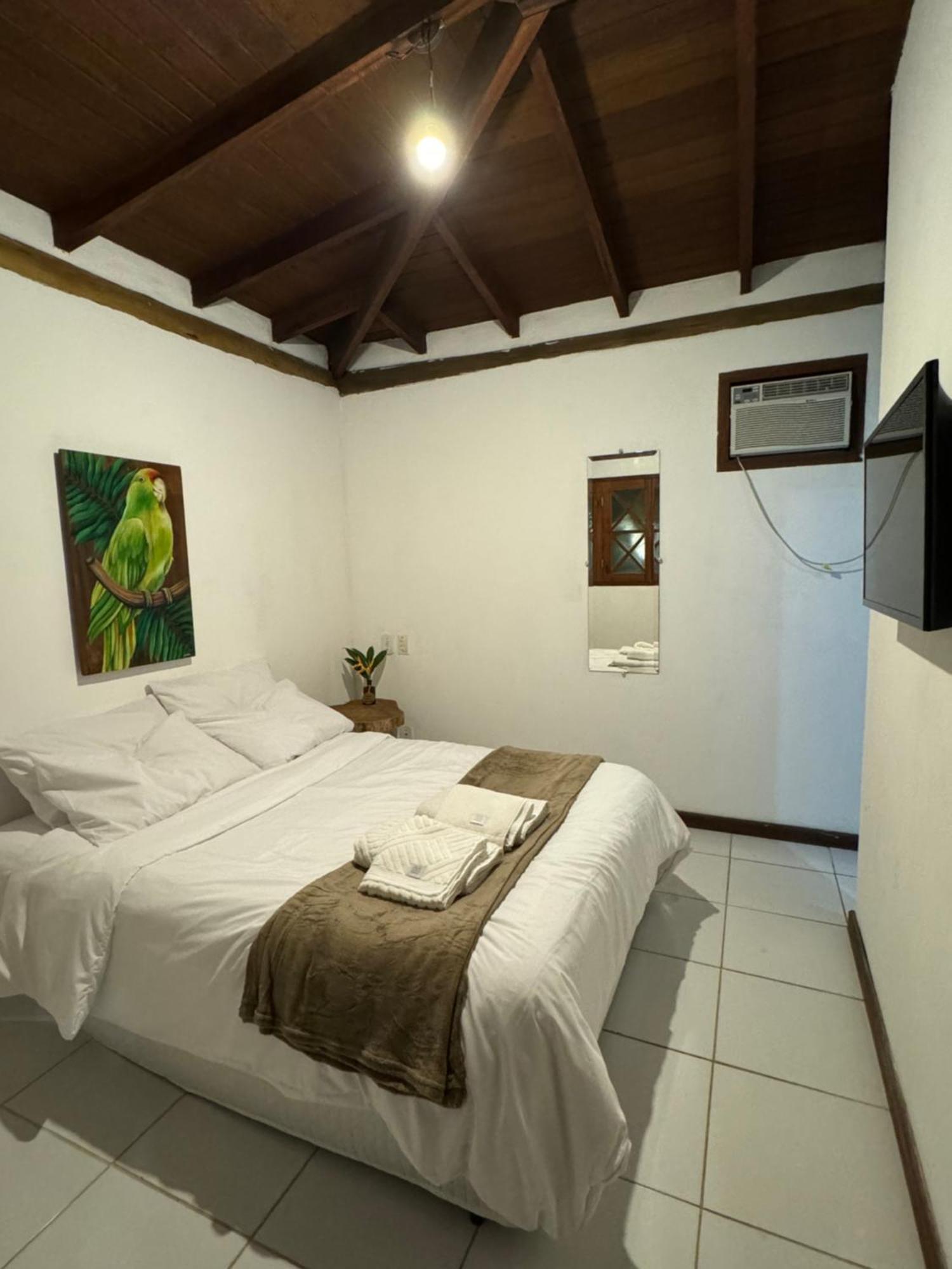 Pouso Sabia * Paraty