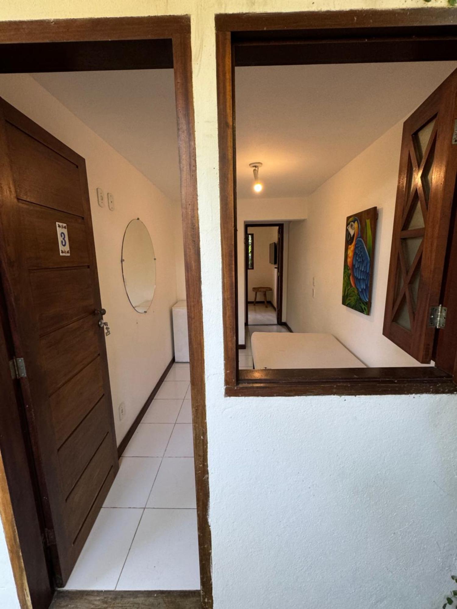 Pouso Sabia Homestay *