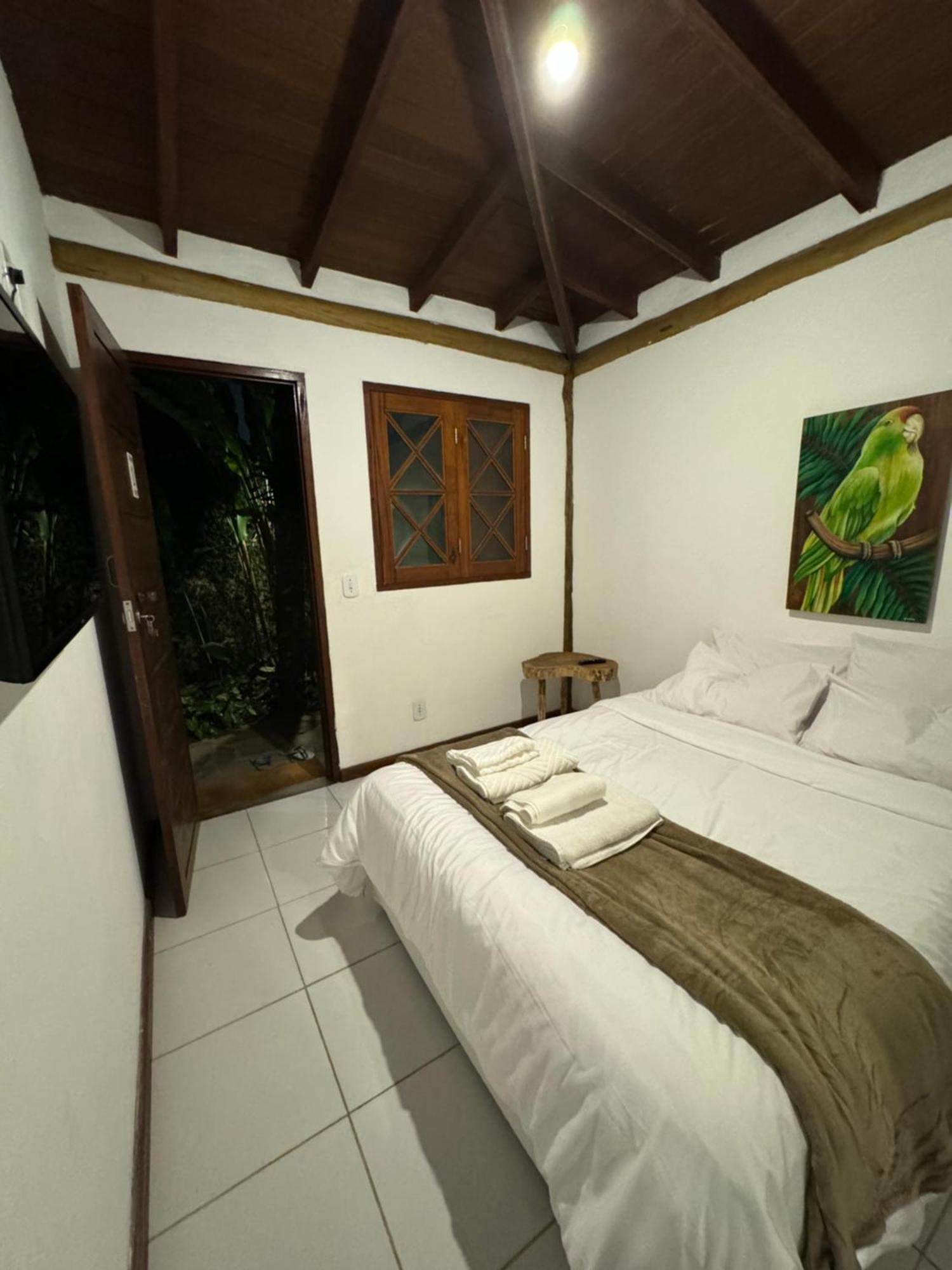 Pouso Sabia Paraty