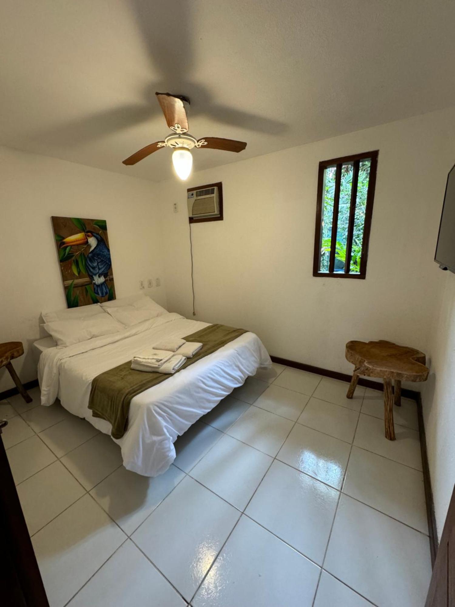 Pouso Sabia Homestay *