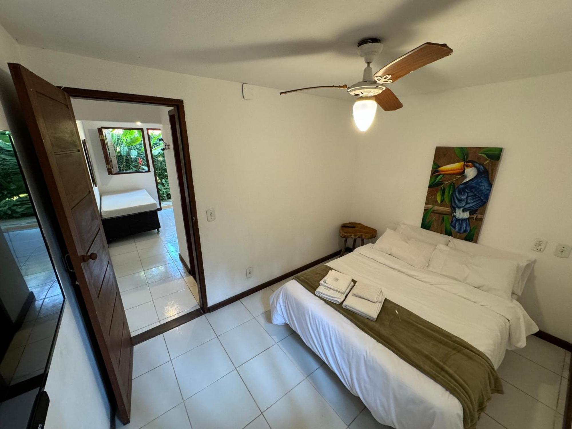Pouso Sabia Homestay