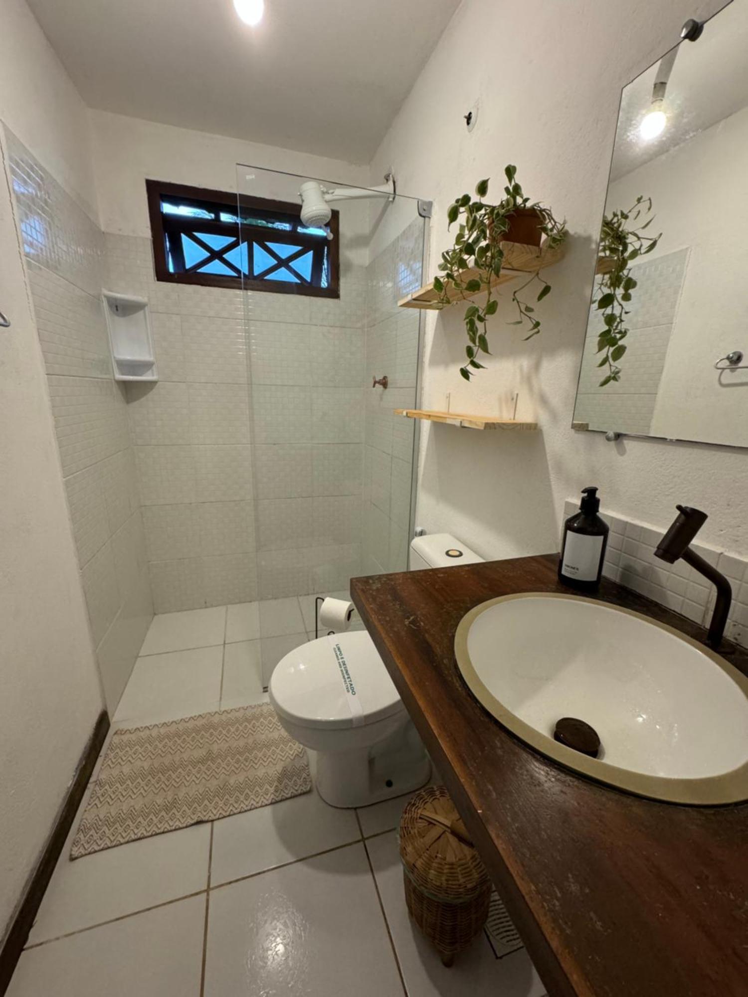 Pouso Sabia Homestay Paraty