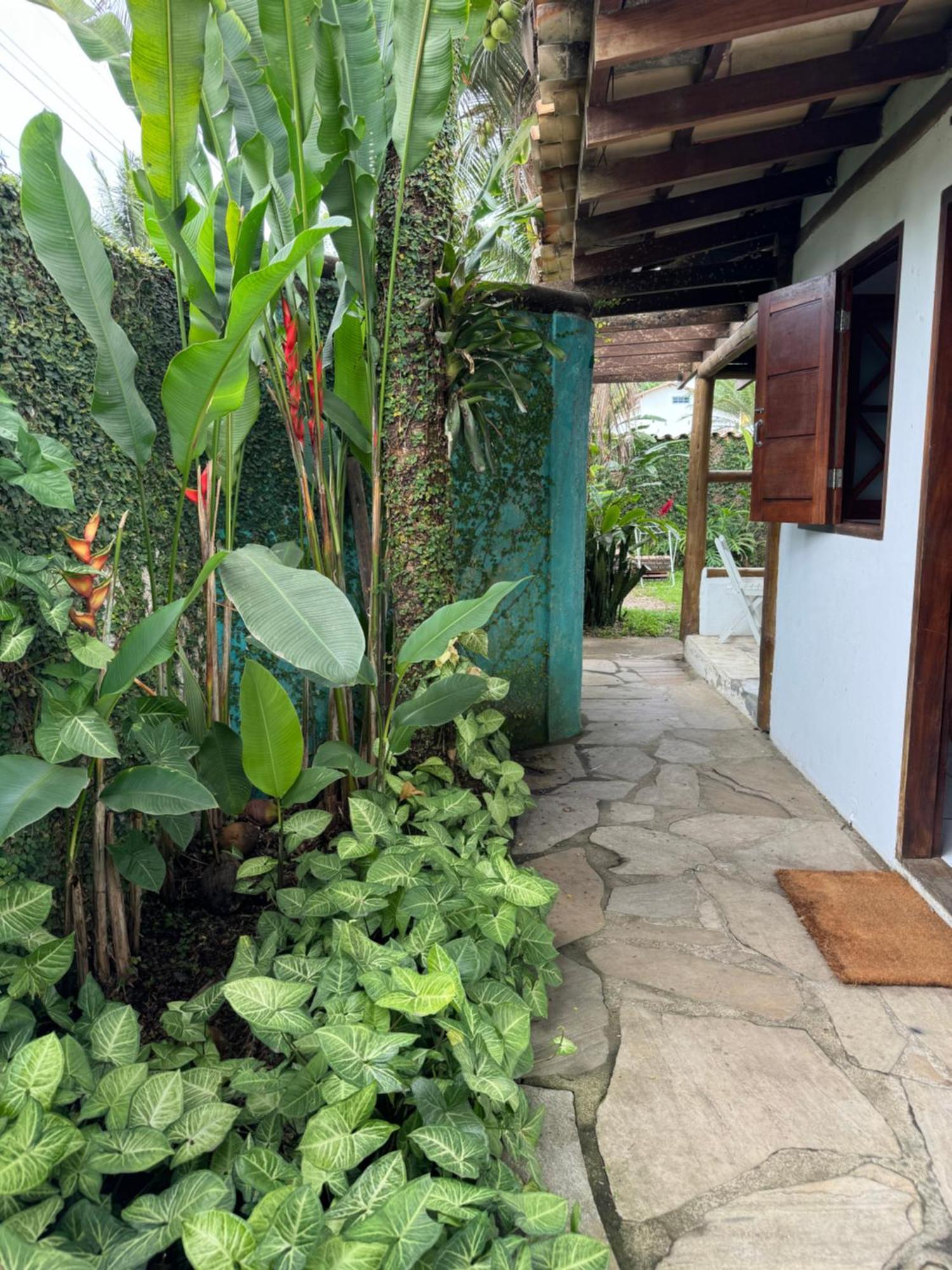 Pouso Sabia Homestay *