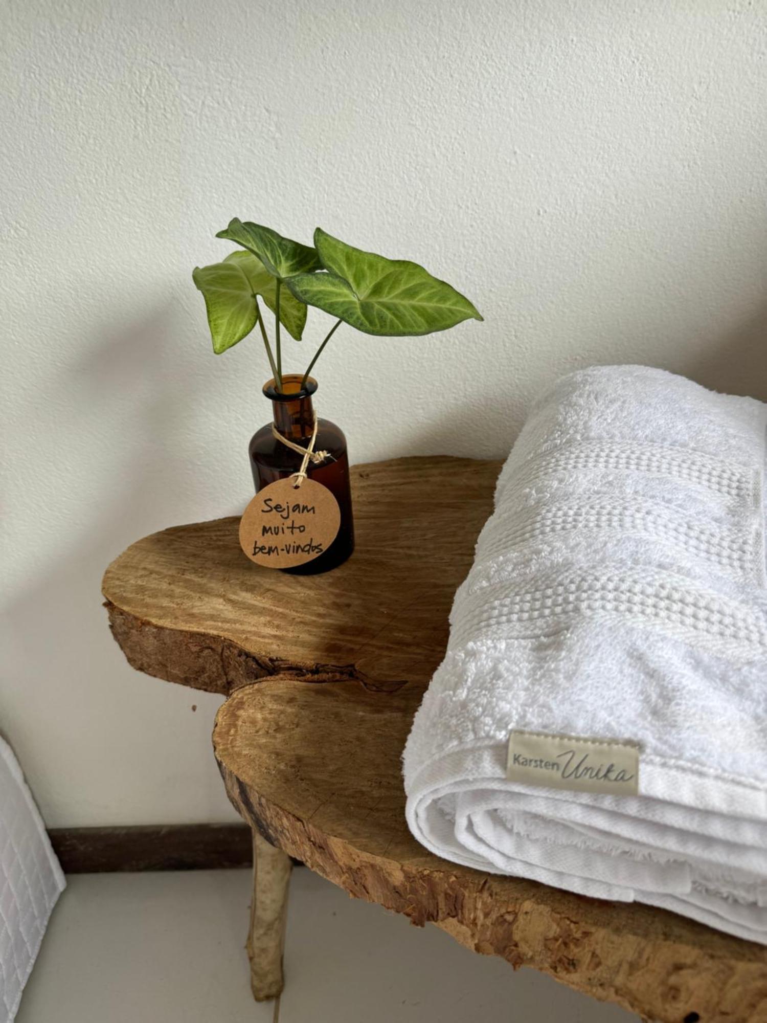 Pouso Sabia Homestay