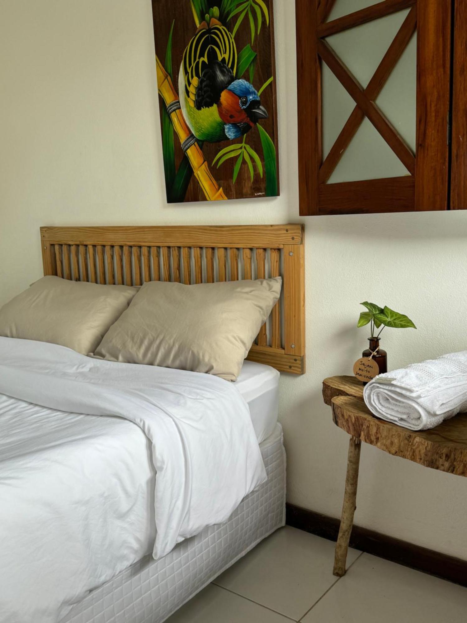 Homestay Pouso Sabia