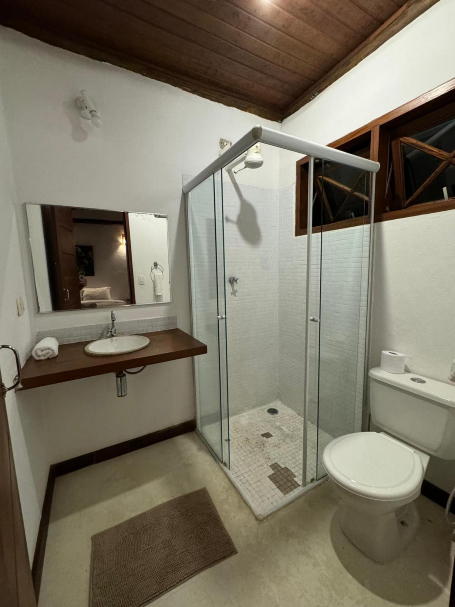 Homestay Pouso Sabia *