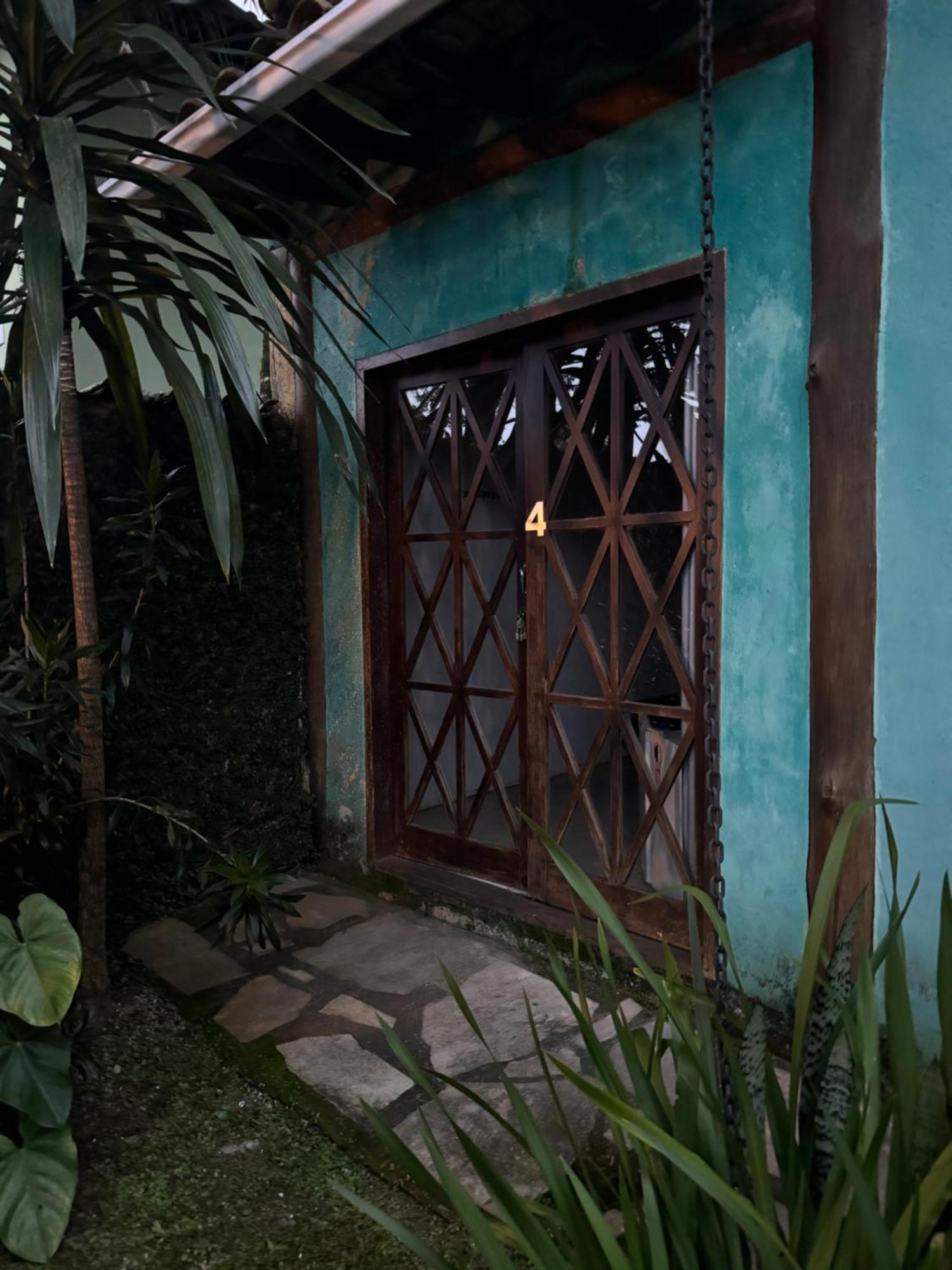 Homestay Pouso Sabia Paraty