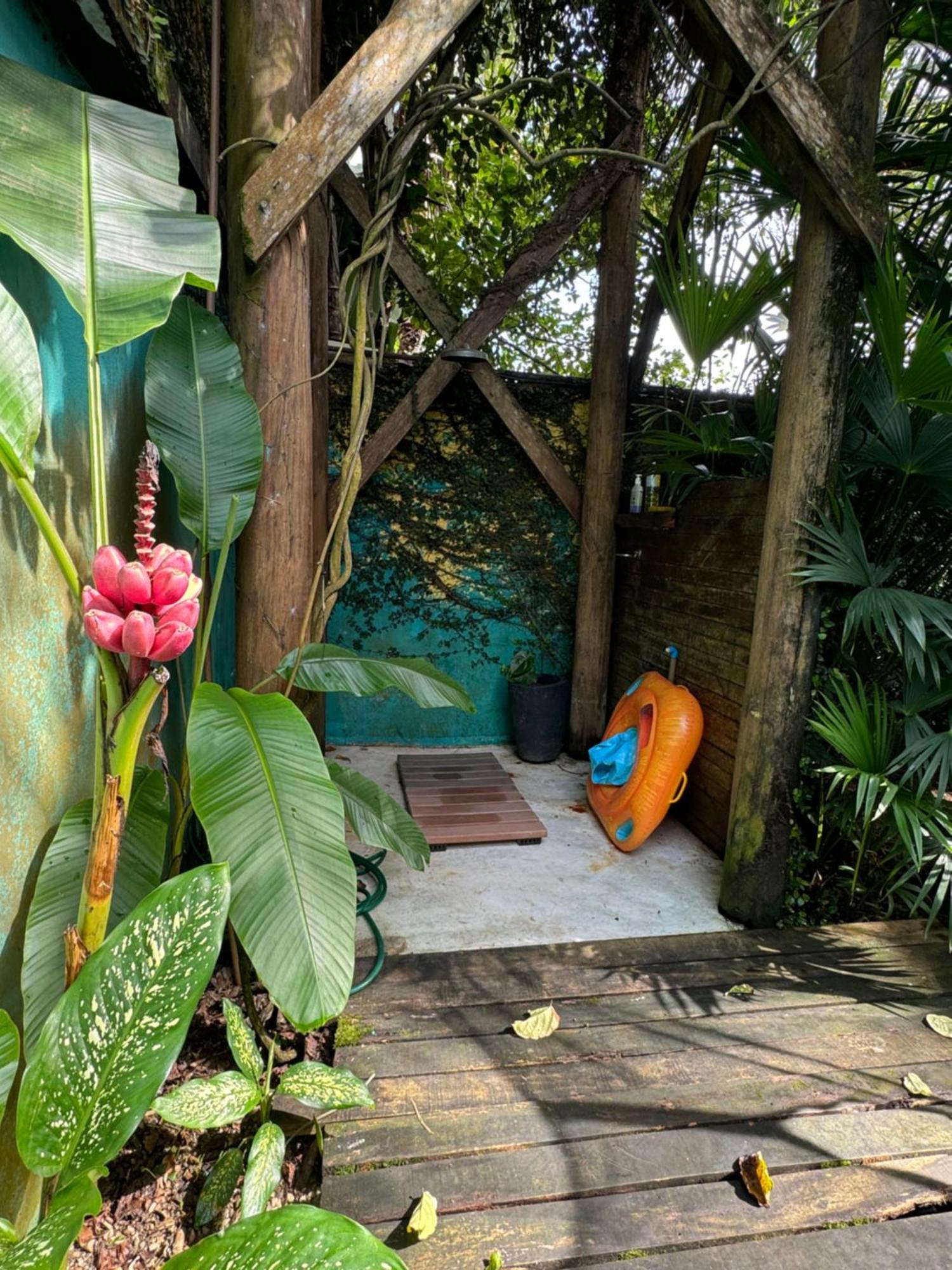Homestay Pouso Sabia *