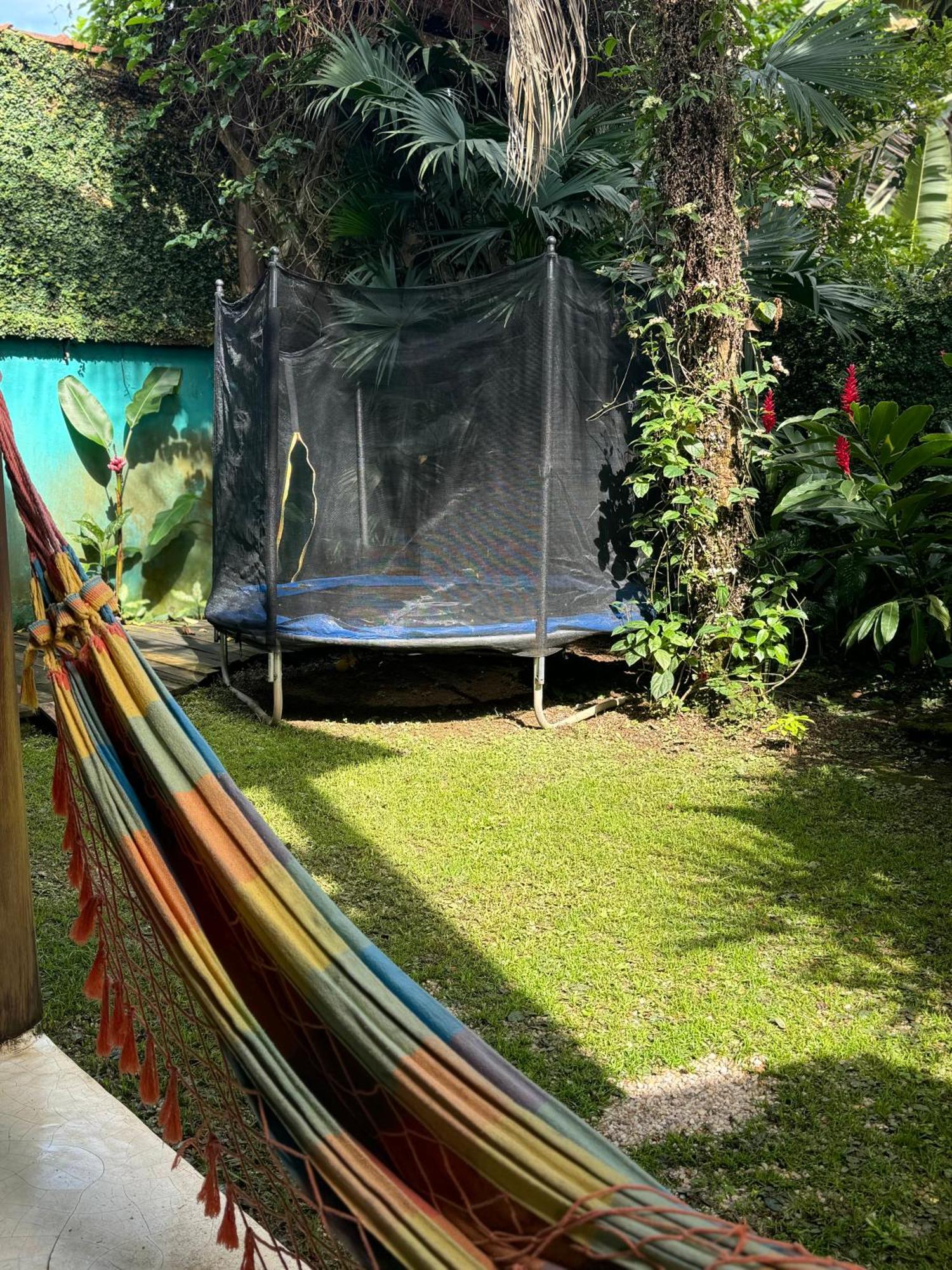 Homestay Pouso Sabia Paraty