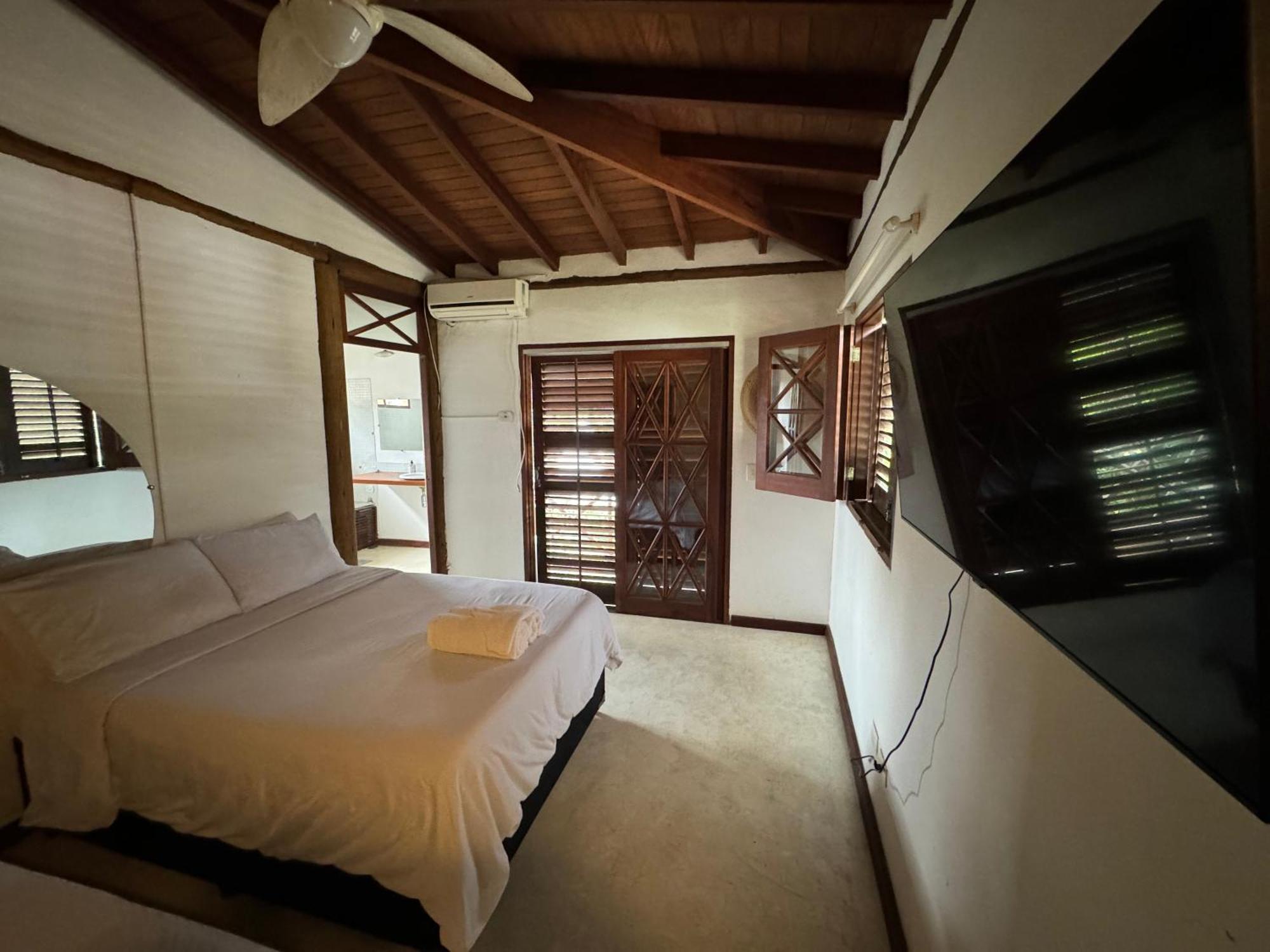 Homestay Pouso Sabia Paraty