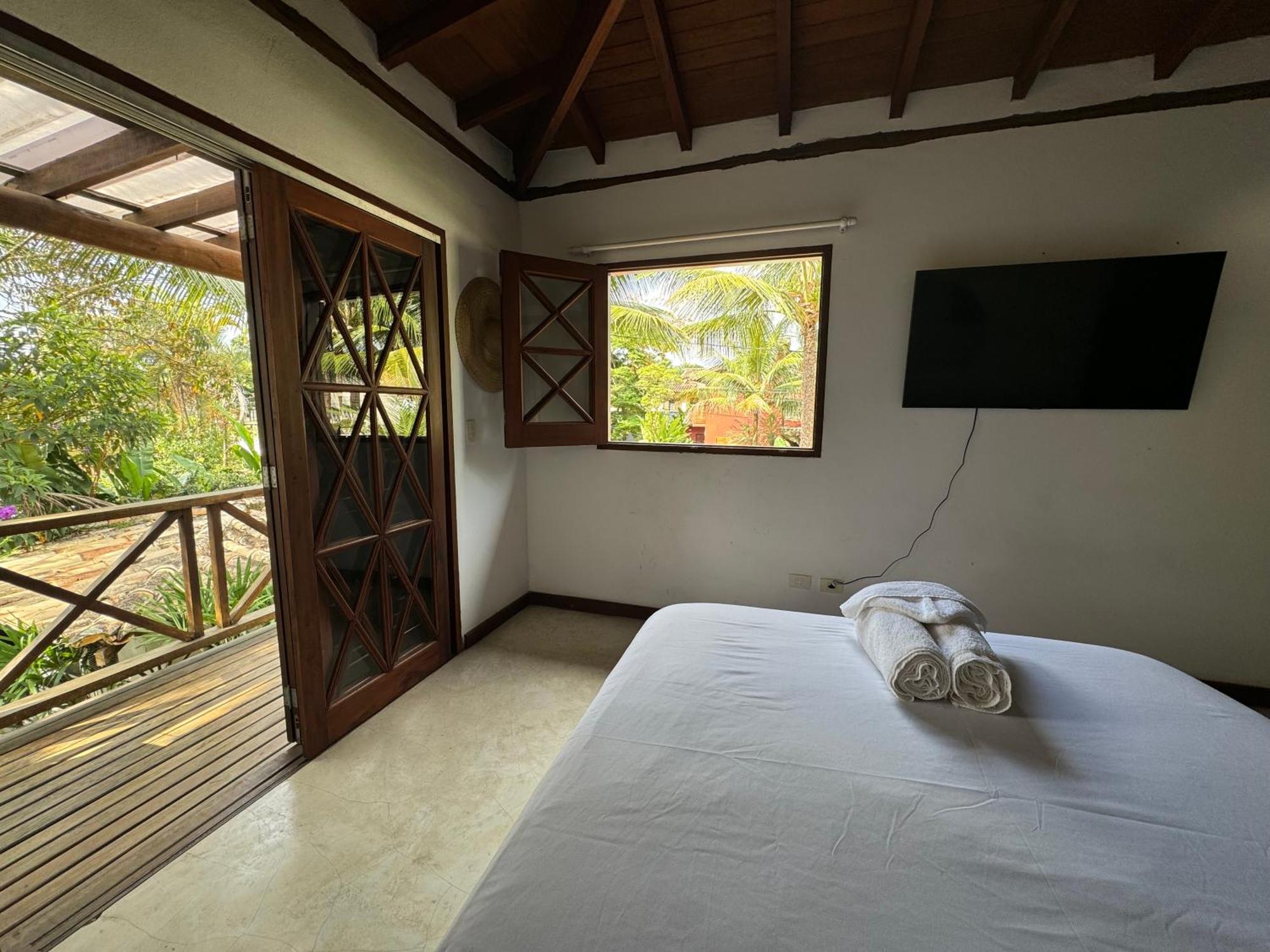 Pouso Sabia Homestay *